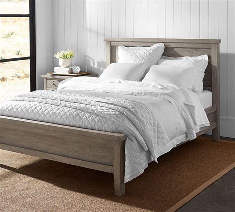 pottery barn mattress